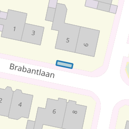 Perceel OTH01-M-6910