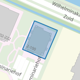 Perceel OTH01-M-6922