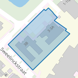 Perceel OTH01-M-6923