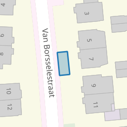 Perceel OTH01-M-6926