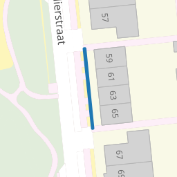 Perceel OTH01-M-6932