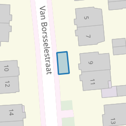 Perceel OTH01-M-6938