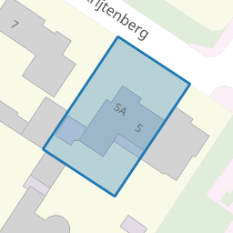 Perceel OTH01-M-6980