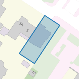 Perceel OTH01-M-6981