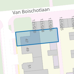 Perceel OTH01-M-6982