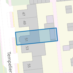 Perceel OTH01-M-6984