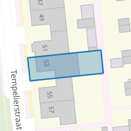 Perceel OTH01-M-6985