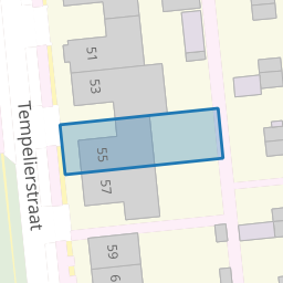 Perceel OTH01-M-6986