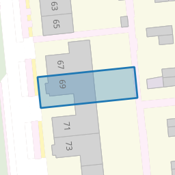 Perceel OTH01-M-6989