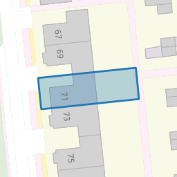 Perceel OTH01-M-6990