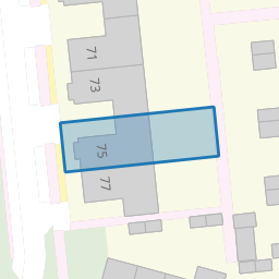 Perceel OTH01-M-6992