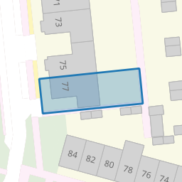 Perceel OTH01-M-6993