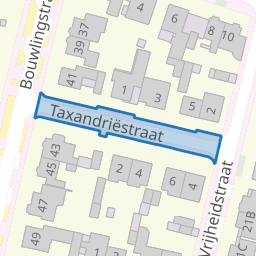 Perceel OTH01-M-6996