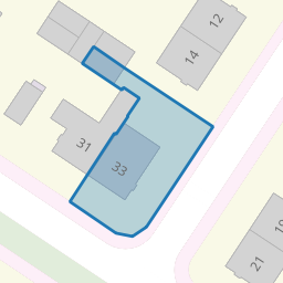 Perceel OTH01-M-6998