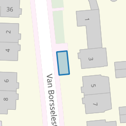 Perceel OTH01-M-7003