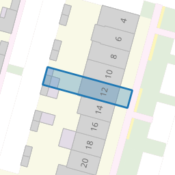 Perceel OTH01-M-7006