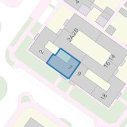 Perceel OTH01-M-7012