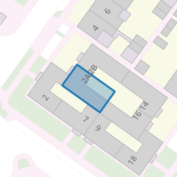 Perceel OTH01-M-7015