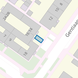 Perceel OTH01-M-7025