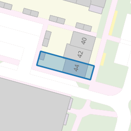 Perceel OTH01-M-7053