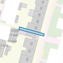 Perceel OTH01-M-7054