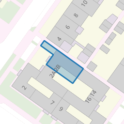 Perceel OTH01-M-7060