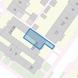 Perceel OTH01-M-7061