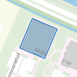 Perceel OTH01-M-7064