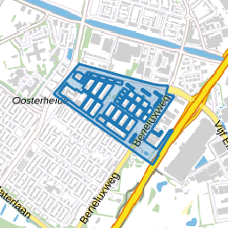 Perceel OTH01-M-7084