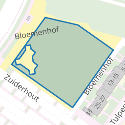 Perceel OTH01-M-7085