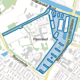 Perceel OTH01-M-7094
