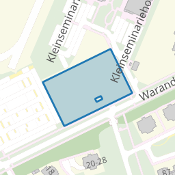 Perceel OTH01-M-7096