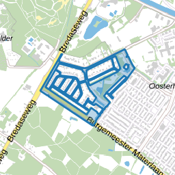 Perceel OTH01-M-7100