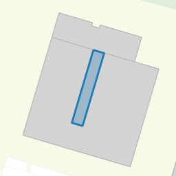 Perceel OTH01-M-7110