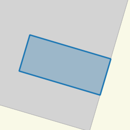 Perceel OTH01-M-7111