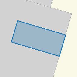 Perceel OTH01-M-7112