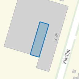 Perceel OTH01-M-7119