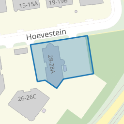 Perceel OTH01-M-7123