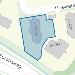 Perceel OTH01-M-7125