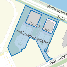 Perceel OTH01-M-7127