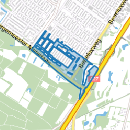 Perceel OTH01-M-7141