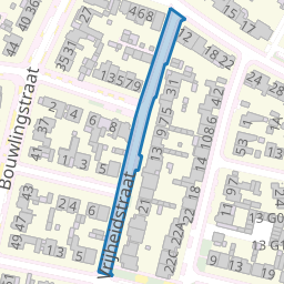Perceel OTH01-M-7148