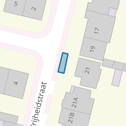 Perceel OTH01-M-7149