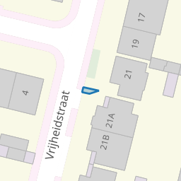 Perceel OTH01-M-7150