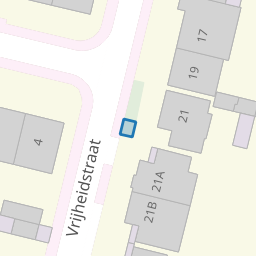 Perceel OTH01-M-7151