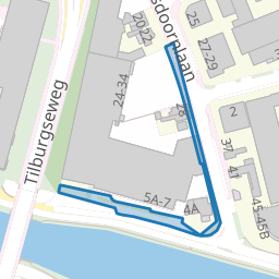 Perceel OTH01-M-7154