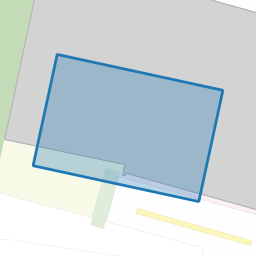 Perceel OTH01-M-7156