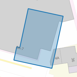 Perceel OTH01-M-7158