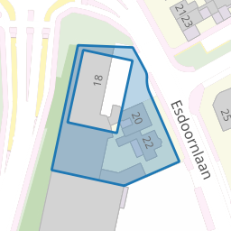 Perceel OTH01-M-7159