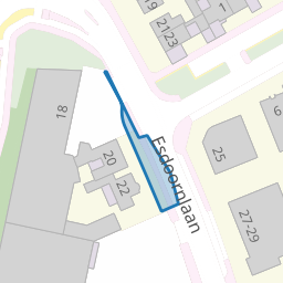 Perceel OTH01-M-7161